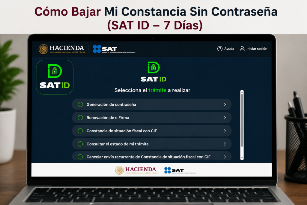 Como-Bajar-Mi-Constancia-Sin-Contrasena-SAT-ID-7-Dias-1024x576