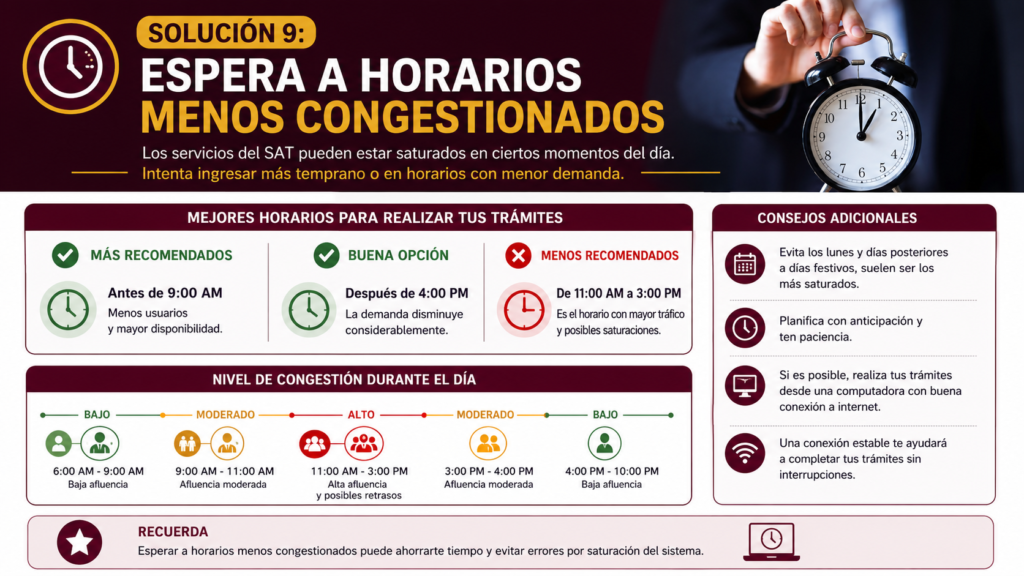 Solucion-9-Espera-a-Horarios-Menos-Congestionados-2-1024x576