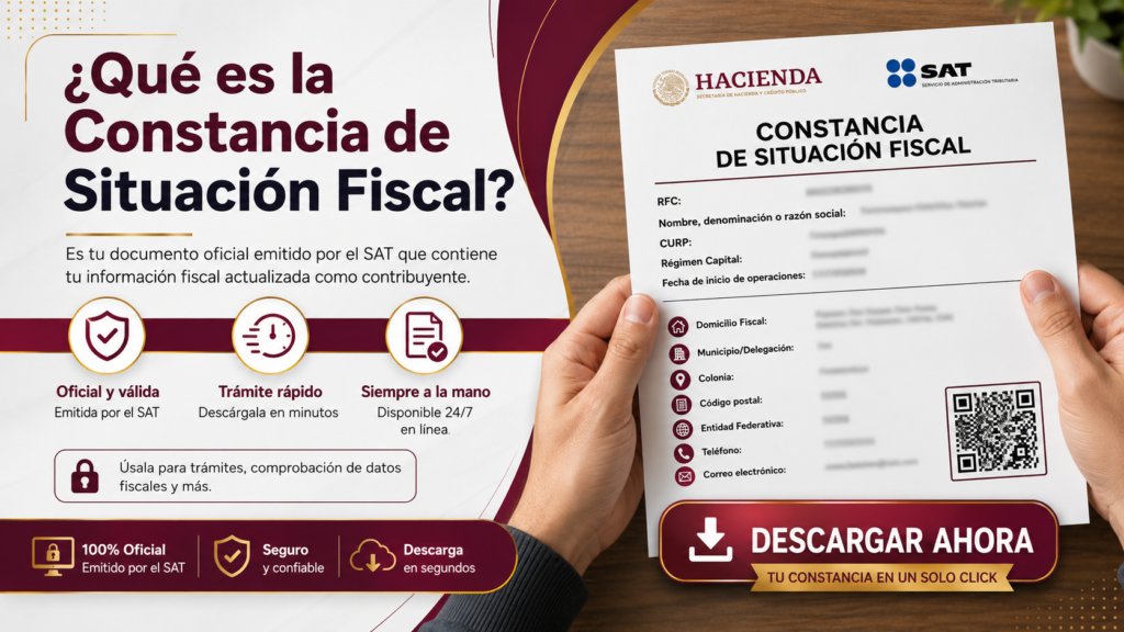 ¿Que-es-la-Constancia-de-Situacion-Fiscal-1024x576